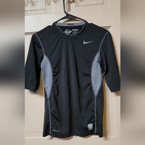 Nike Pro-Combat compression shirt